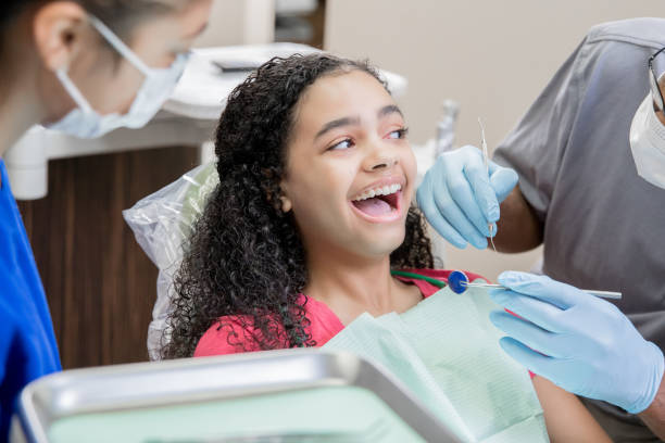 Best Emergency Broken Tooth Repair in Petersburg, VA