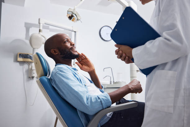 Best Pediatric Emergency Dentist in Petersburg, VA