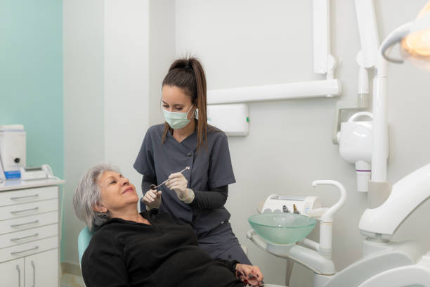 Best Emergency Root Canal Treatment in Petersburg, VA