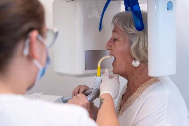 Best Emergency Treatment for Toothache in Petersburg, VA