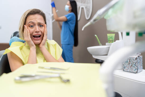  Petersburg, VA Emergency Dentist Pros