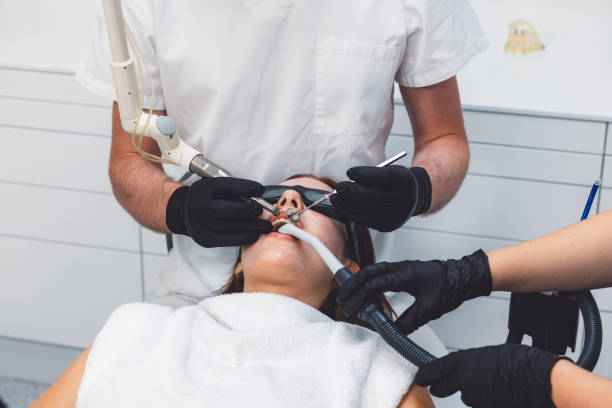 Best Urgent Dental Care in Petersburg, VA
