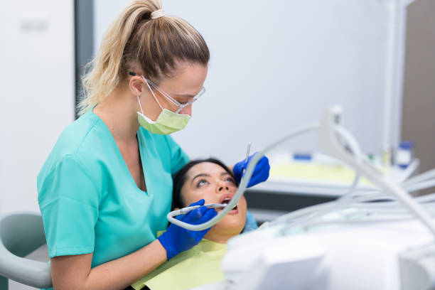 Best Emergency Treatment for Toothache in Petersburg, VA