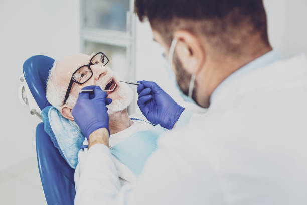  Petersburg, VA Emergency Dentist Pros